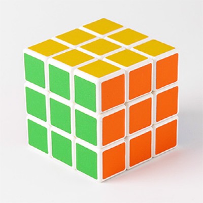 Кубик-Рубика 6 шт.кор (5,6см) LH3578